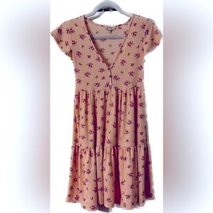 Jessica Simpson Dress